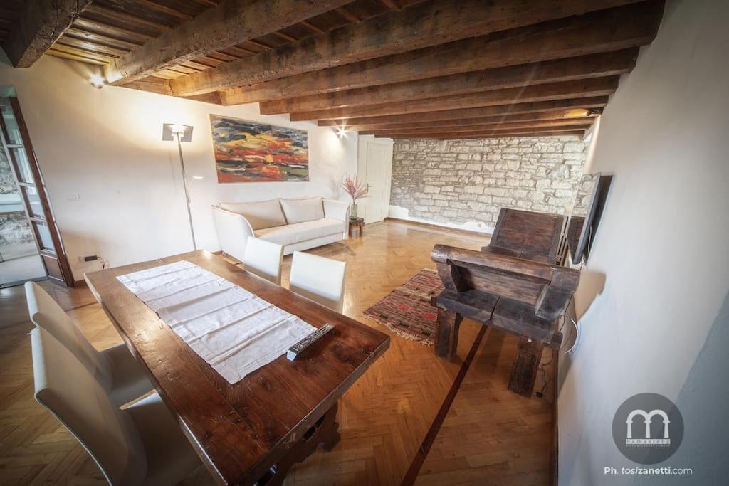 Flora Inn, Namaste - Vista Colli Бергамо Екстериор снимка