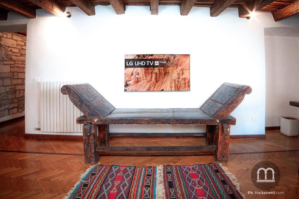Flora Inn, Namaste - Vista Colli Бергамо Екстериор снимка